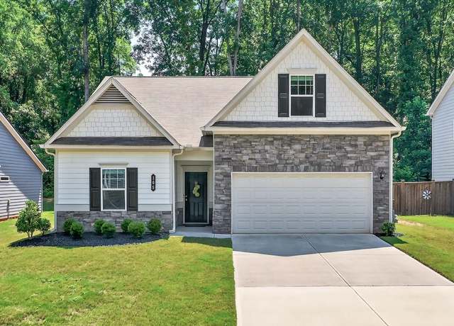Property at 165 Winner St, Acworth, GA 30102, 4 beds, 3 baths