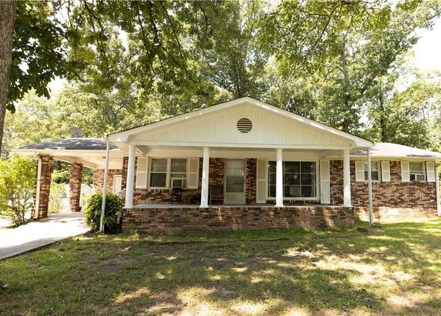 Property at 1112 Mealor Rd, Lawrenceville, GA 30043, 3 beds, 1 bath