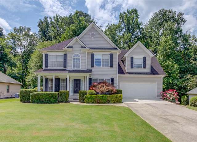 Property at 658 Eight Point Ct, Suwanee, GA 30024, 4 beds, 2.5 baths