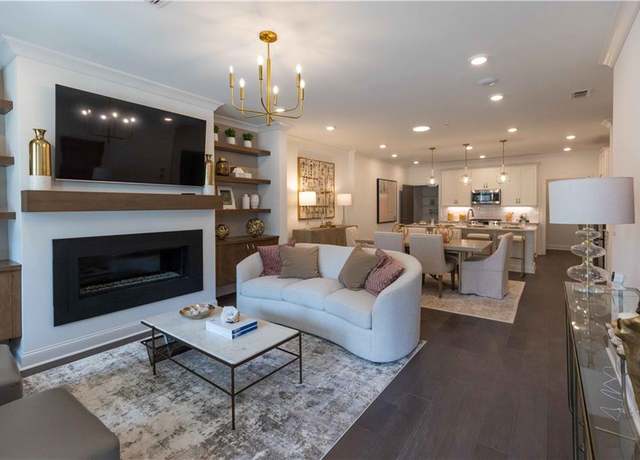 Property at 5134 Bandolino Ln #320, Peachtree Corners, GA 30092, 1 bed, 1.5 baths