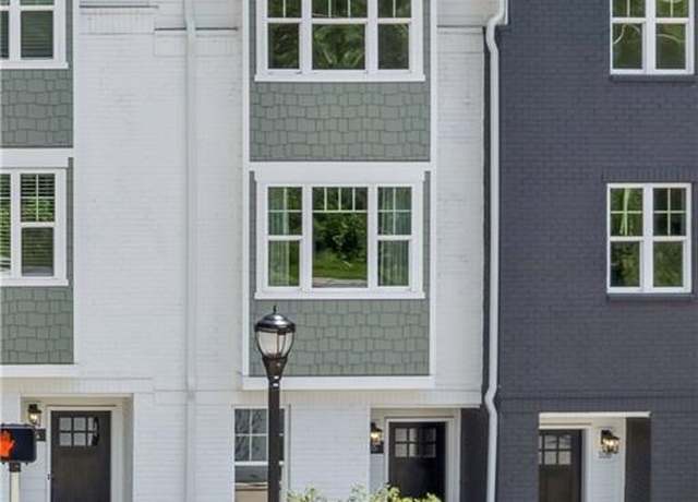 Property at 105 Mission Way SE, Atlanta, GA 30315, 3 beds, 3.5 baths