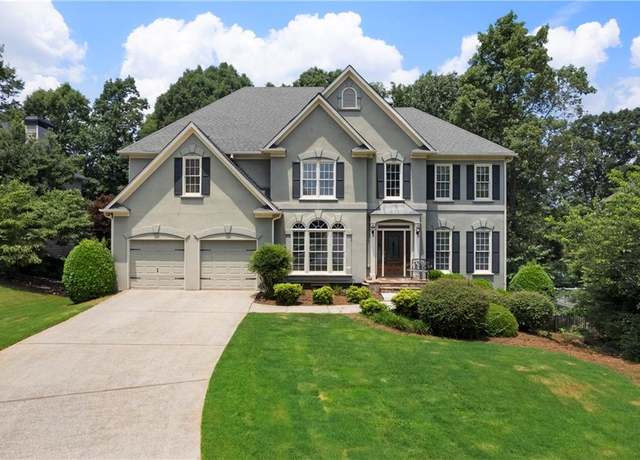Property at 2450 Wild Iris Ln, Dacula, GA 30019, 6 beds, 4 baths