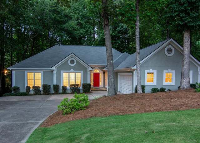 Property at 1450 Midland Way, Lawrenceville, GA 30043, 4 beds, 3 baths