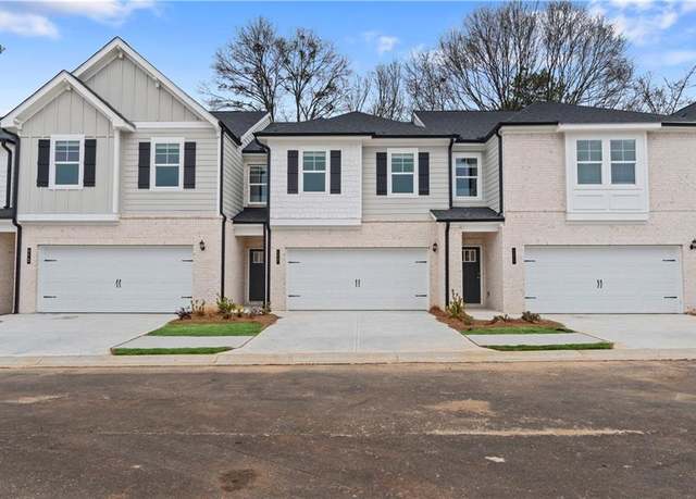 Property at 500 Amethyst Way, Stockbridge, GA 30281, 3 beds, 2.5 baths
