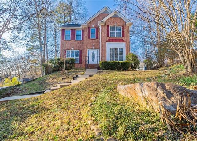 Property at 6968 Sandtown Ln, Stone Mountain, GA 30087, 3 beds, 2.5 baths