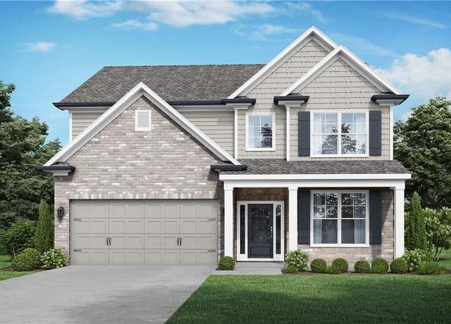 Property at 3897 Lockaby Way, Lawrenceville, GA 30044, 4 beds, 3 baths