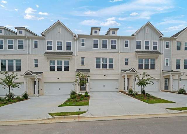 Property at 3194 Eastham Run Dr, Dacula, GA 30019, 4 beds, 3.5 baths