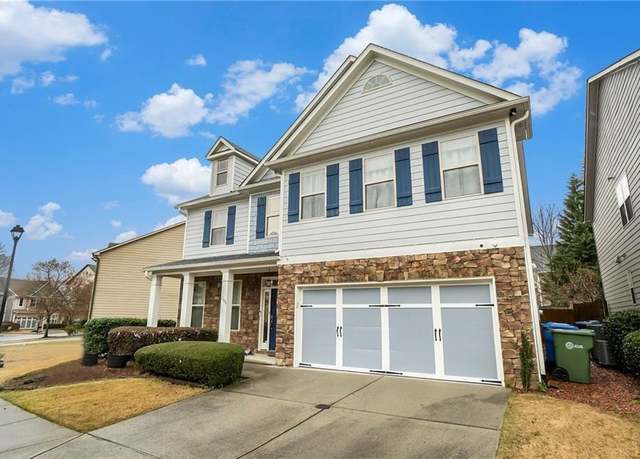 Property at Undisclosed address, Atlanta, GA 30318, 4 beds, 3 baths