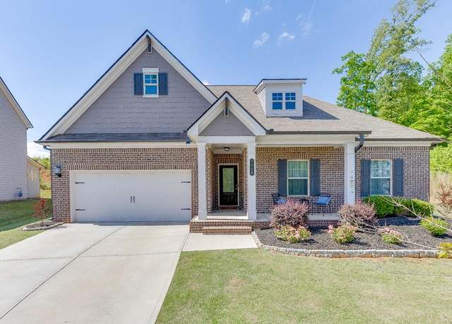 Property at 7016 Lancaster Xing, Flowery Branch, GA 30542, 4 beds, 3 baths