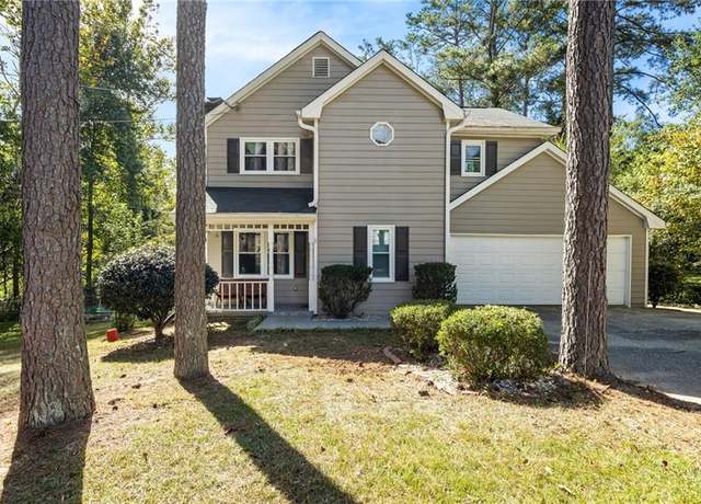 Property at 1493 Martin Nash Rd SW, Lilburn, GA 30047, 3 beds, 2.5 baths