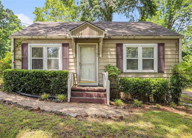 Property at 3146 Alston Dr, Decatur, GA 30032, 2 beds, 1 bath