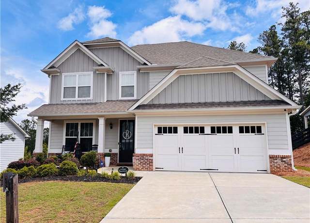 Property at 38 Lavender Ct, Dallas, GA 30132, 3 beds, 2.5 baths
