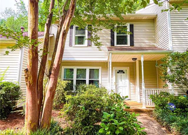 Property at 3150 Stratford Green Pl, Avondale Estates, GA 30002, 2 beds, 2.5 baths