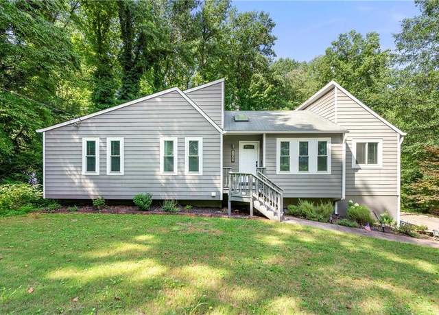 Property at 139 Bramble Oak Dr, Woodstock, GA 30188, 3 beds, 2 baths