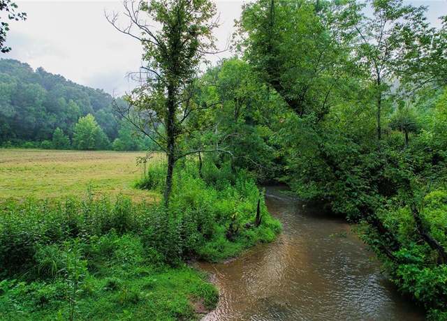 Property at 1055 New Liberty Trl, Ellijay, GA 30536