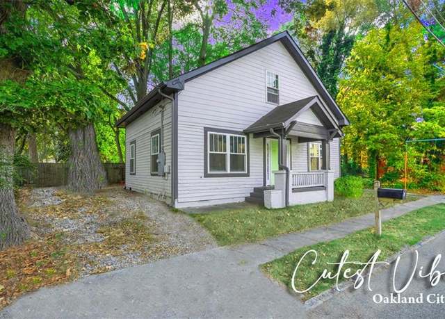 Property at 1174 Princess Ave SW, Atlanta, GA 30310, 3 beds, 2.5 baths