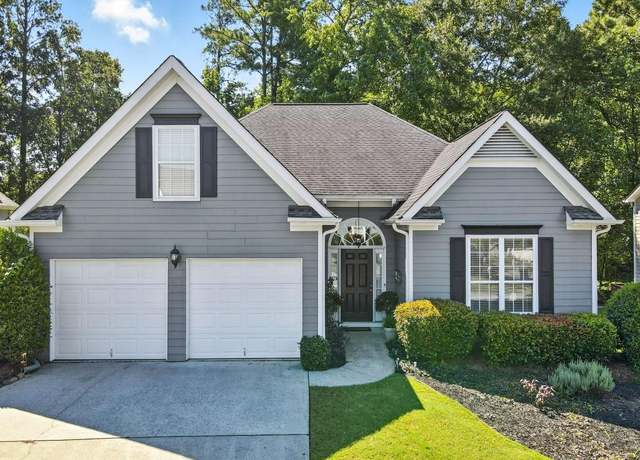 Property at 2612 Baramore Oaks Ln, Marietta, GA 30062, 4 beds, 2 baths