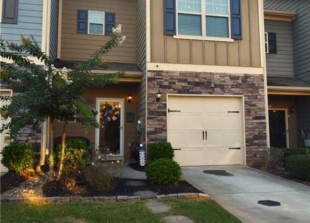 Property at 314 Valley Xing, Canton, GA 30114, 3 beds, 2.5 baths