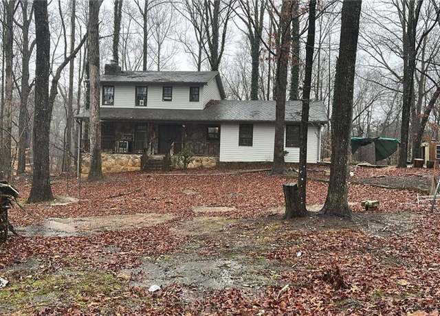 Property at 5110 Dawsonville Hwy, Gainesville, GA 30506, 4 beds, 2.5 baths
