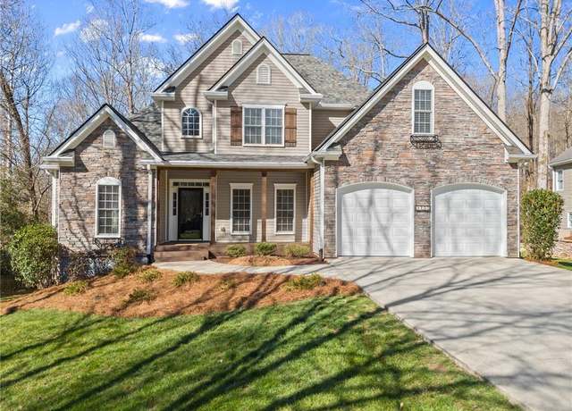 Property at 4152 Topsail Rdg, Gainesville, GA 30506, 3 beds, 3.5 baths
