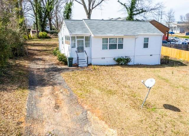 Property at 122 Goldie Dr SE, Marietta, GA 30067, 2 beds, 1 bath