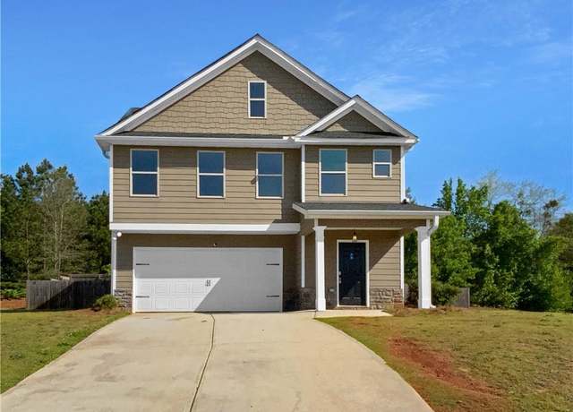 Property at 280 Mcgiboney Ln, Covington, GA 30016, 4 beds, 2.5 baths