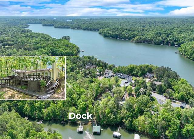 Property at 236 Julian Creek Rd, Dawsonville, GA 30534, 3 beds, 2.5 baths