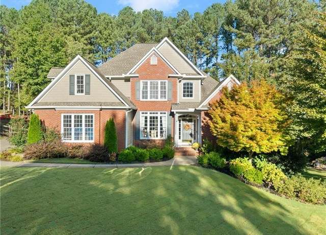 Property at 385 Graves Rd, Acworth, GA 30101, 6 beds, 3.5 baths