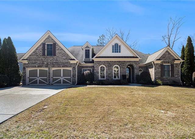 Property at 448 Hanover Dr, Villa Rica, GA 30180, 3 beds, 2.5 baths