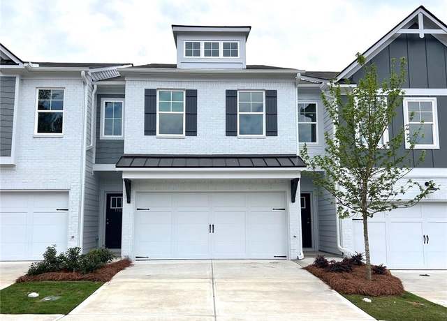 Property at 1958 Asher Ln #50, Conyers, GA 30013, 3 beds, 2.5 baths