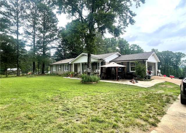 Property at 3750 Dial Mill Rd NE, Conyers, GA 30013, 4 beds, 3 baths