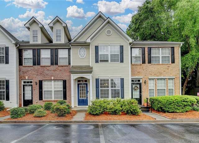Property at 1203 Penhurst Way, Lawrenceville, GA 30043, 2 beds, 2.5 baths