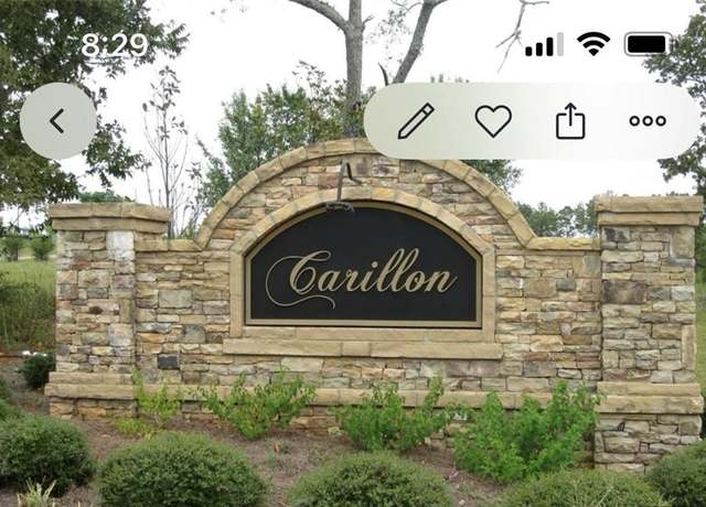 Property at 1128 Carillon Dr, Conyers, GA 30013, 4 beds, 3 baths
