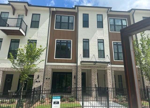 Property at 358 Olmstead Way #25, Alpharetta, GA 30022, 2 beds, 2.5 baths