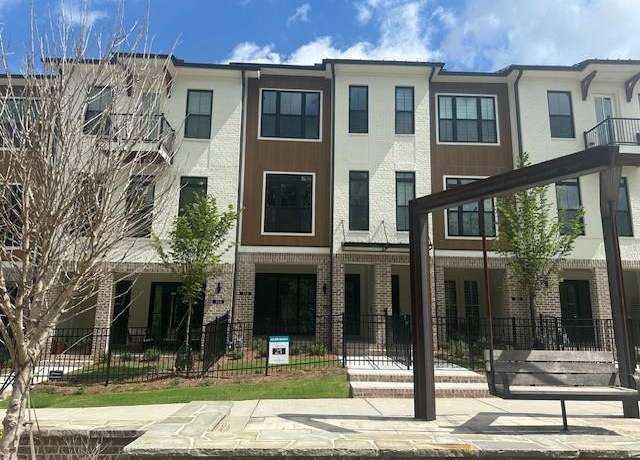 Property at 358 Olmstead Way #25, Alpharetta, GA 30022, 2 beds, 2.5 baths