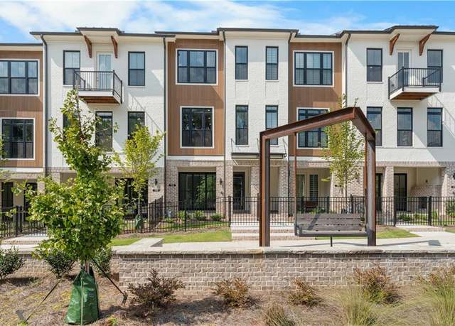 Property at 358 Olmstead Way #25, Alpharetta, GA 30022, 2 beds, 2.5 baths