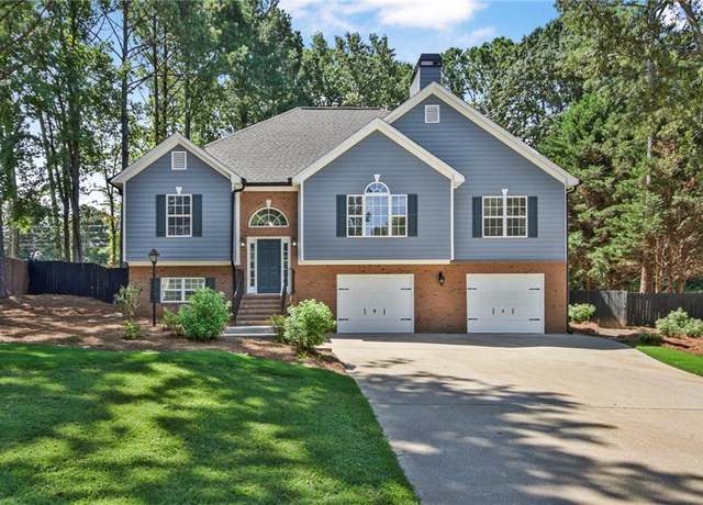 Property at 2425 River Place Xing, Douglasville, GA 30135, 4 beds, 3 baths