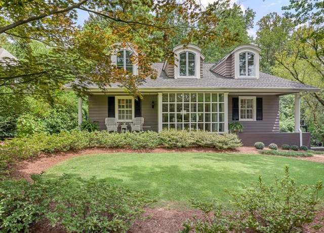 Property at 4065 Peachtree Dunwoody Rd, Atlanta, GA 30342, 5 beds, 4 baths