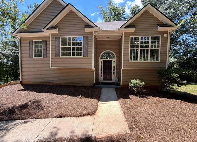 Property at 25 Birch Ridge Ct, Newnan, GA 30265, 5 beds, 3 baths