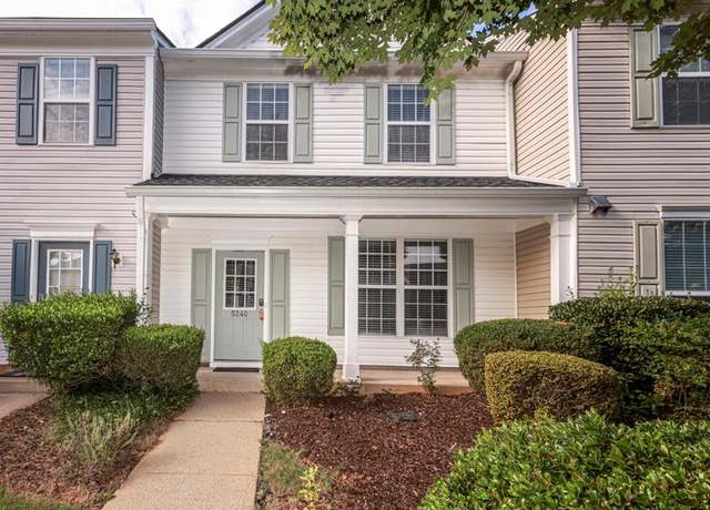 Property at 5240 Reps Trce, Norcross, GA 30071, 3 beds, 2.5 baths