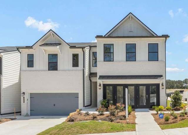 Property at 7321 Mulberry Trace Ln, Flowery Branch, GA 30542, 3 beds, 2.5 baths