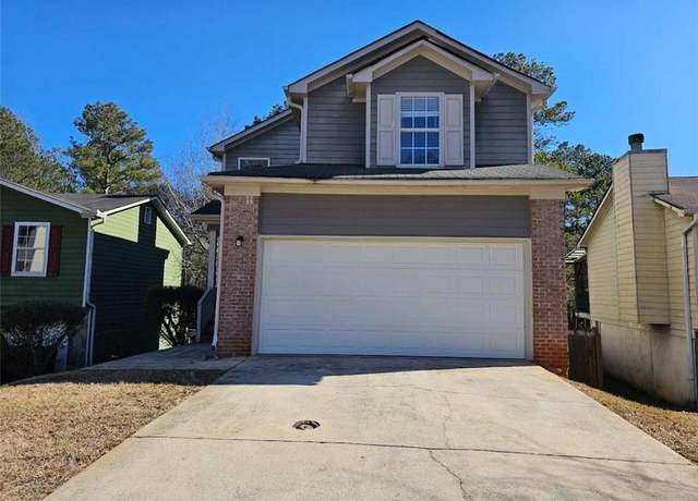 Property at 1334 To Lani Farm Rd, Stone Mountain, GA 30083, 3 beds, 2.5 baths