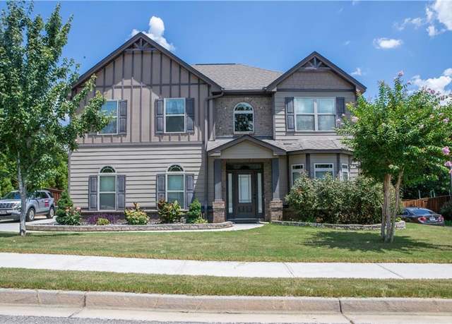 Property at 15 Blanket Pass, Covington, GA 30016, 4 beds, 2.5 baths