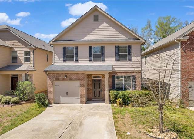 Property at 11961 Lovejoy Crossing Way, Hampton, GA 30228, 3 beds, 2.5 baths