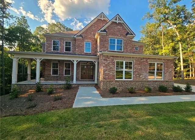 Property at 7580 Sunridge Ln, Douglasville, GA 30135, 5 beds, 4.5 baths