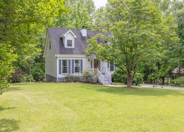 Property at 2009 Shipwreck Ct, Buford, GA 30518, 3 beds, 2 baths