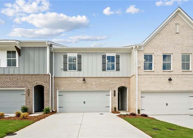 Property at 4667 Larkfield Way, Powder Springs, GA 30127, 3 beds, 2.5 baths