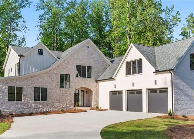 Property at 3267 Sewell Mill Rd, Marietta, GA 30062, 5 beds, 6 baths