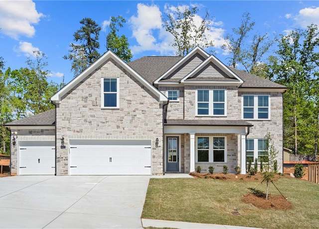 Property at 6944 Melody Ridge Rd, Buford, GA 30518, 4 beds, 3.5 baths