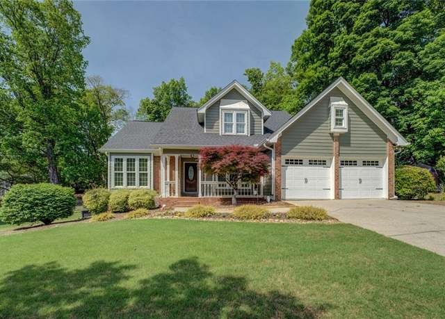 Property at 1391 Sutters Dr, Lawrenceville, GA 30045, 4 beds, 2.5 baths
